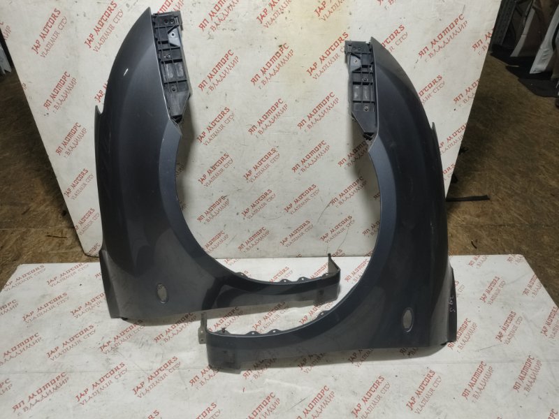 Крыло, 9000 рублей, Владимир