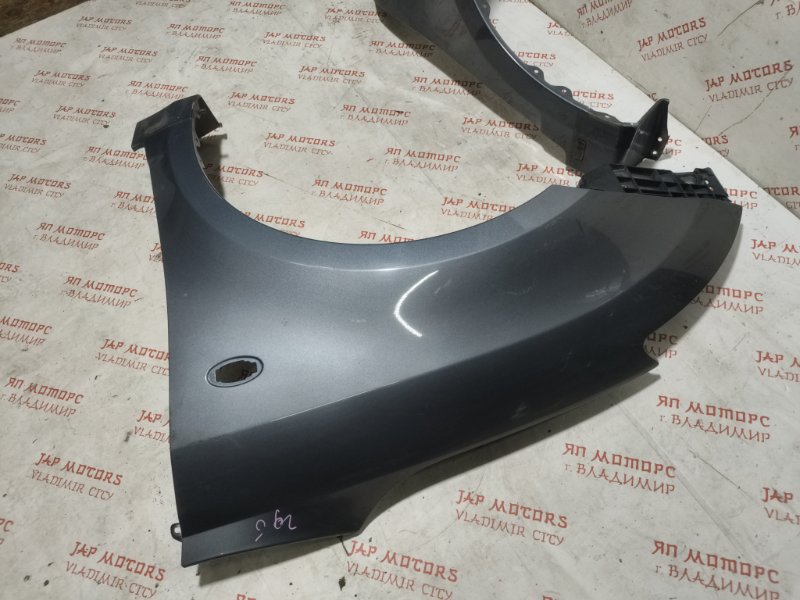 Крыло, 9000 рублей, Владимир