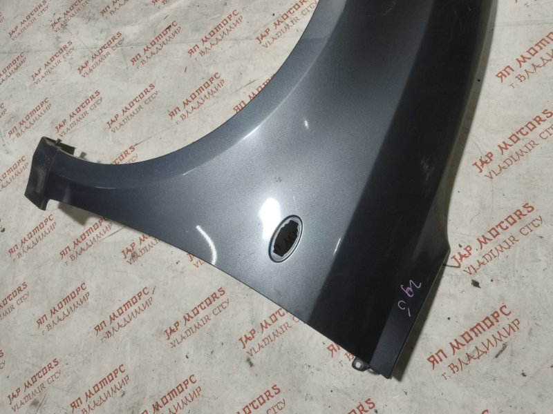 Крыло, 9000 рублей, Владимир