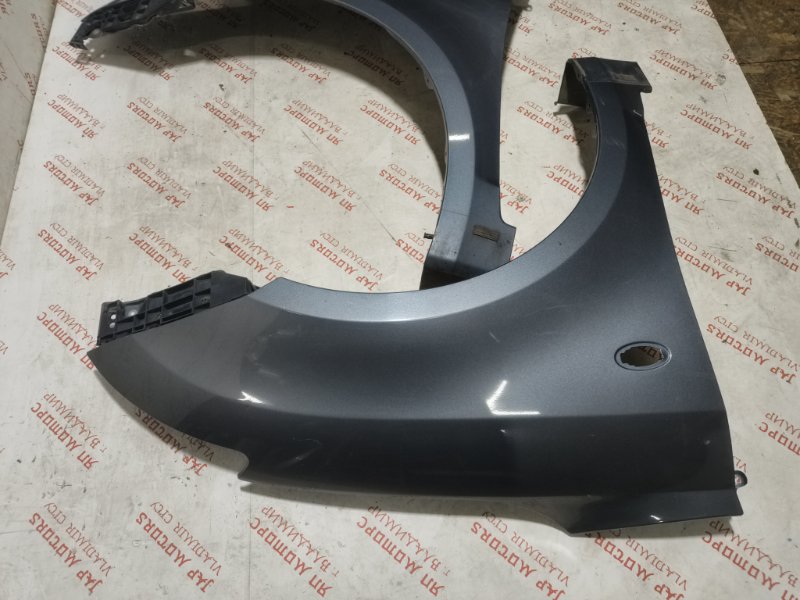 Крыло, 9000 рублей, Владимир