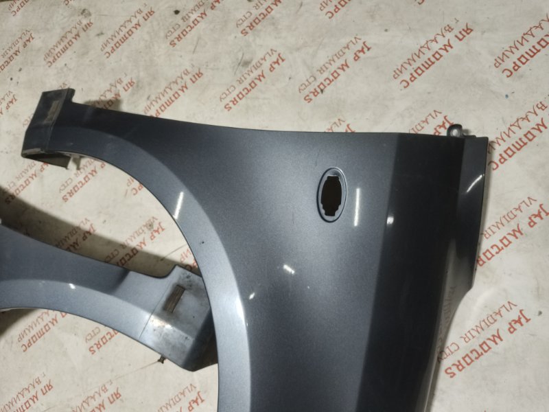 Крыло, 9000 рублей, Владимир