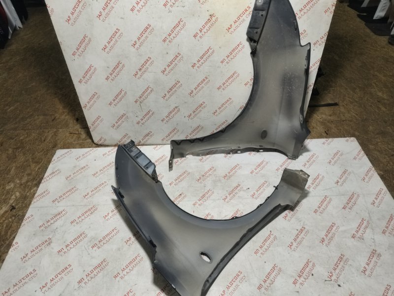 Крыло, 9000 рублей, Владимир