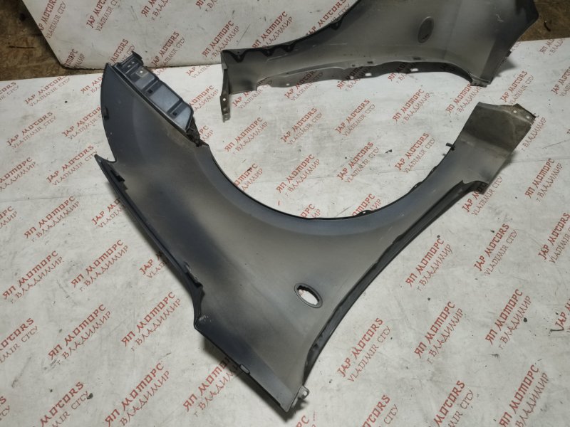 Крыло, 9000 рублей, Владимир