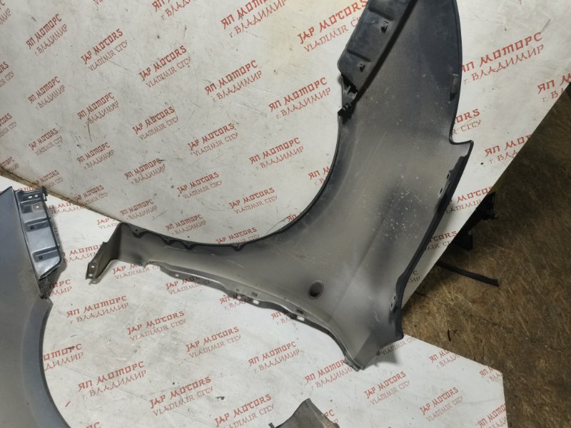 Крыло, 9000 рублей, Владимир