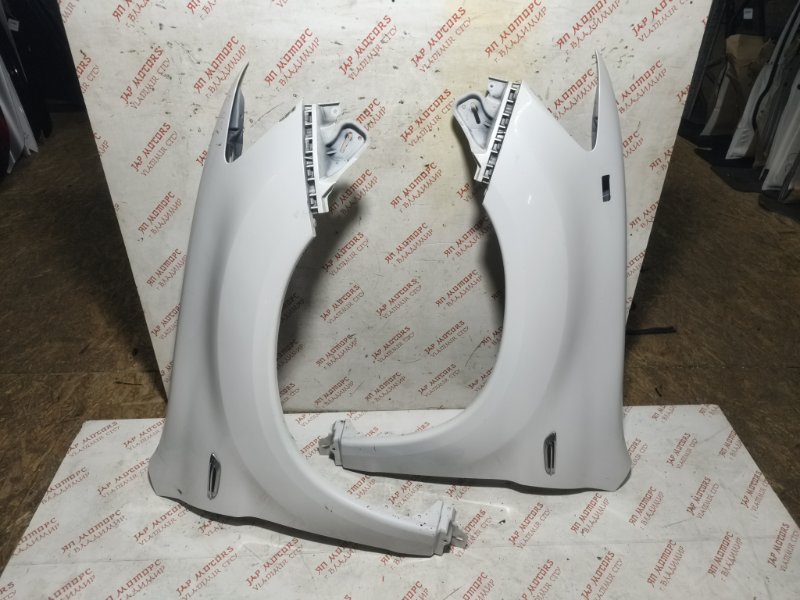 Крыло, 15000 рублей, Владимир