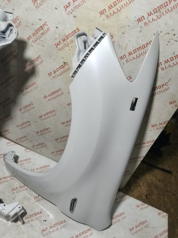 Крыло, 15000 рублей, Владимир