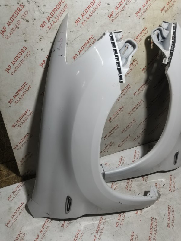 Крыло, 15000 рублей, Владимир