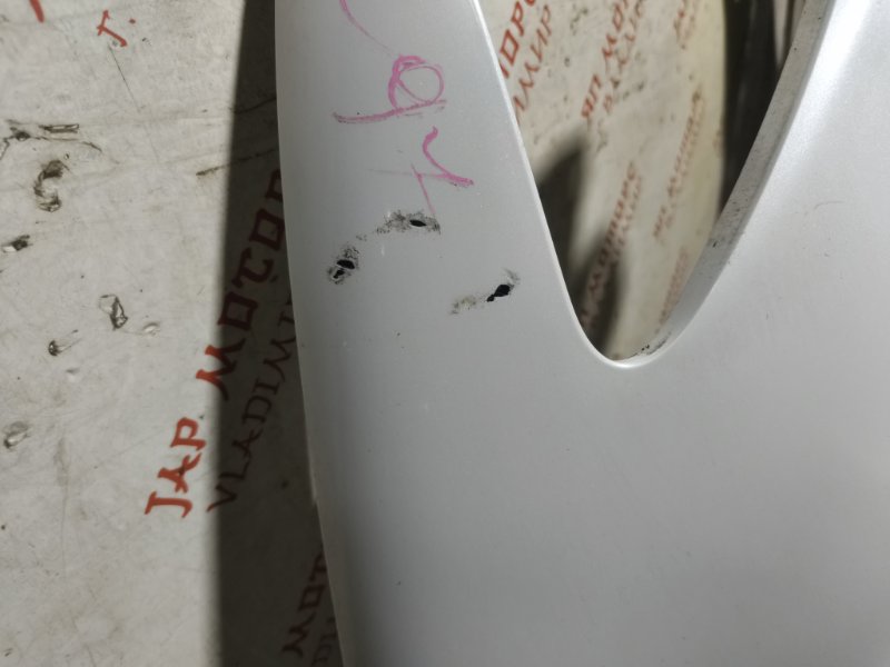 Крыло, 15000 рублей, Владимир