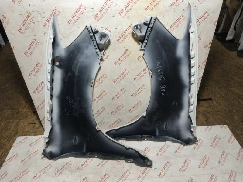 Крыло, 15000 рублей, Владимир