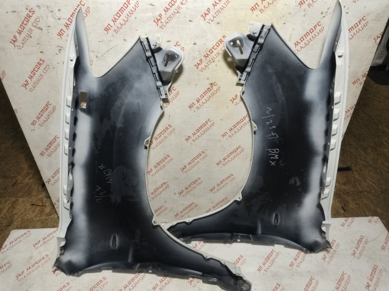 Крыло, 15000 рублей, Владимир