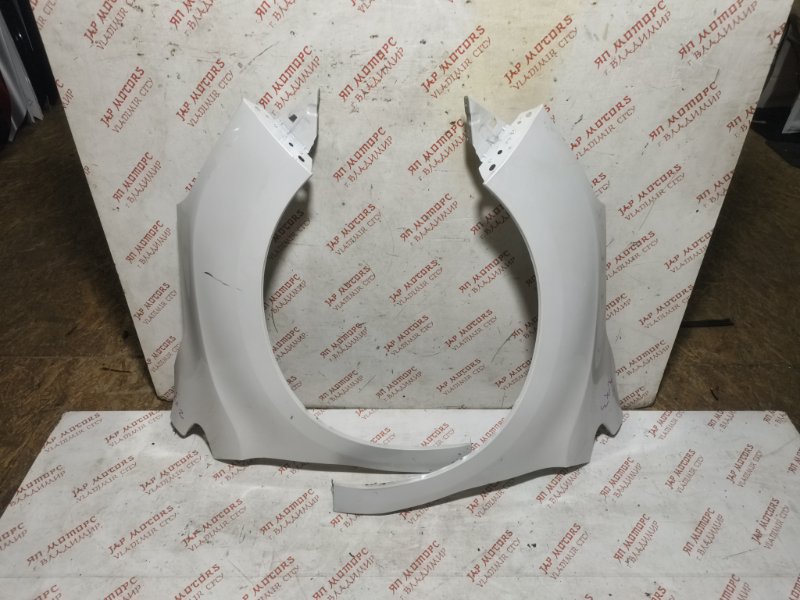 Крыло, 8000 рублей, Владимир