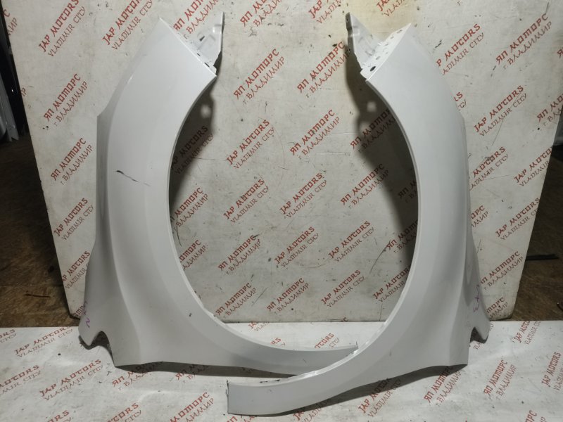 Крыло, 8000 рублей, Владимир