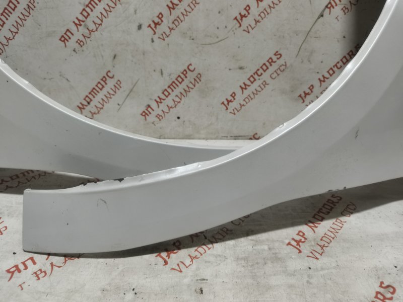 Крыло, 8000 рублей, Владимир