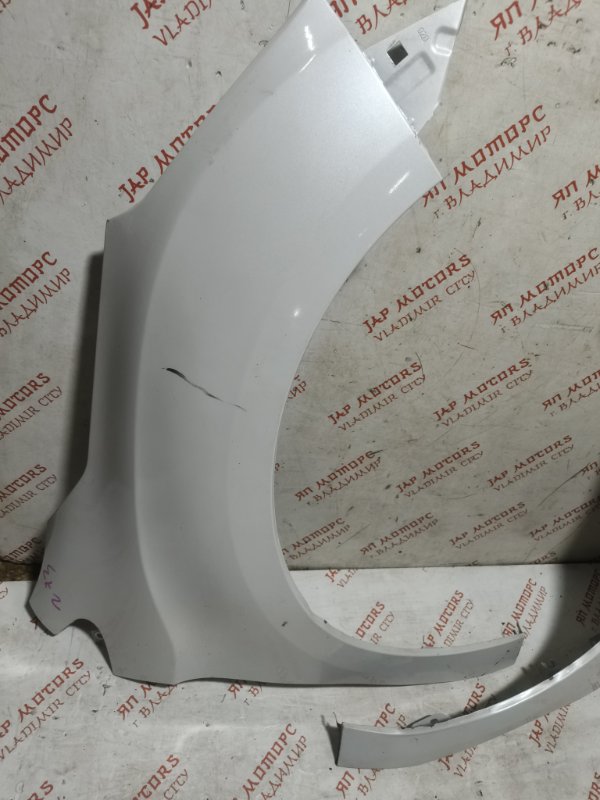 Крыло, 8000 рублей, Владимир