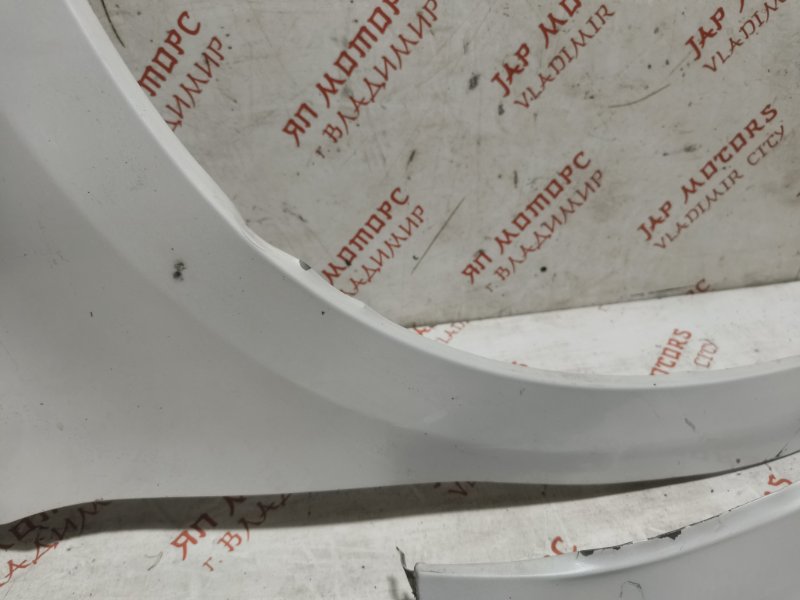 Крыло, 8000 рублей, Владимир