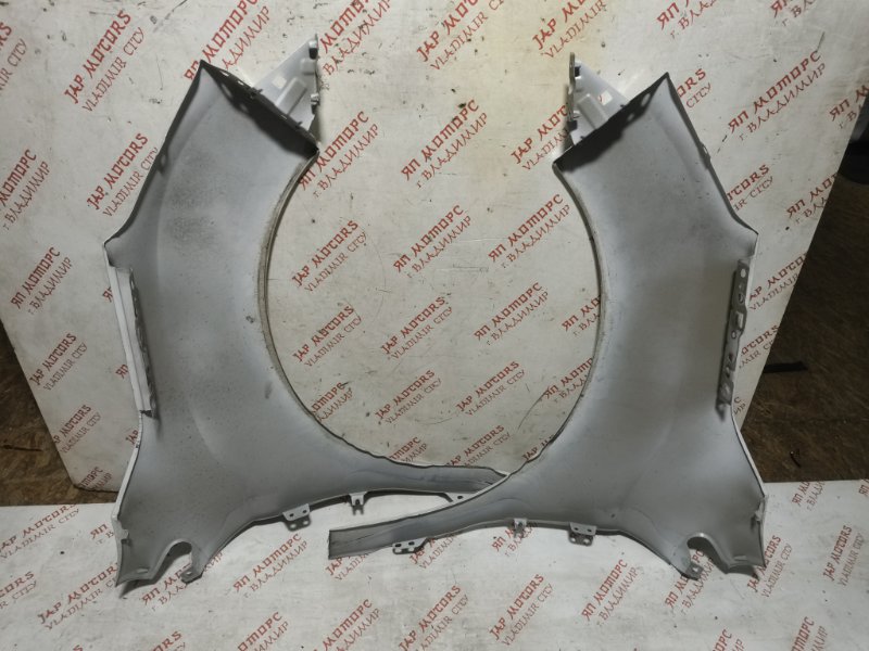 Крыло, 8000 рублей, Владимир