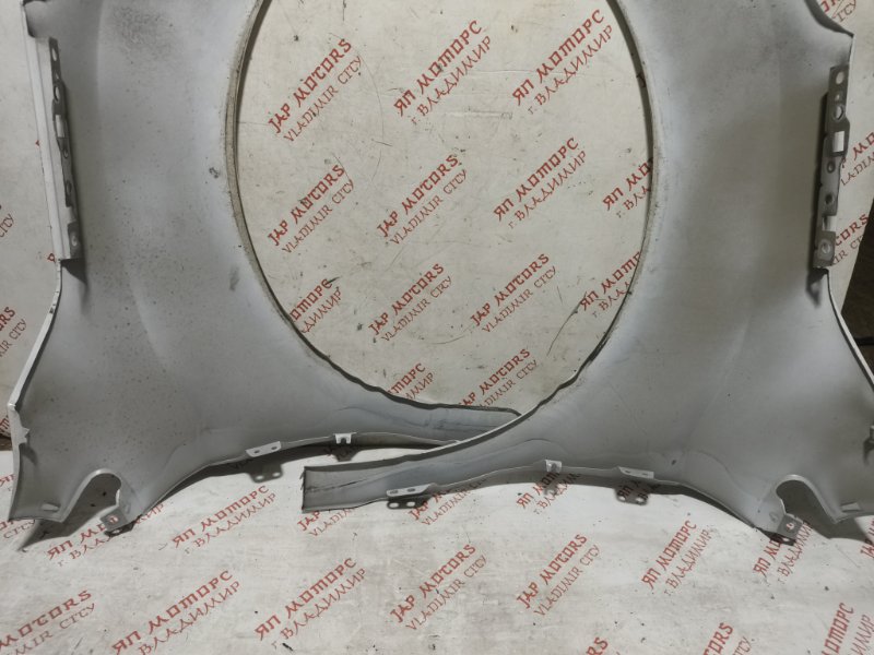 Крыло, 8000 рублей, Владимир