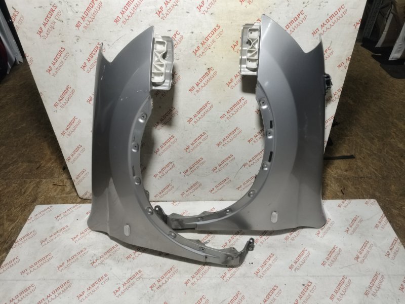 Крыло, 13000 рублей, Владимир