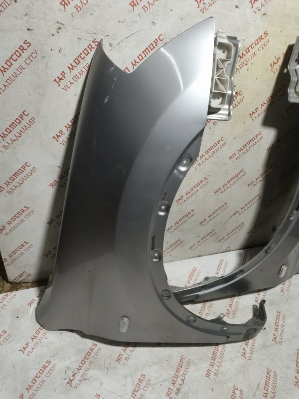 Крыло, 13000 рублей, Владимир