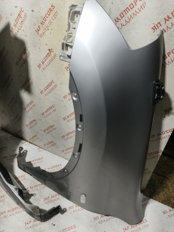 Крыло, 13000 рублей, Владимир