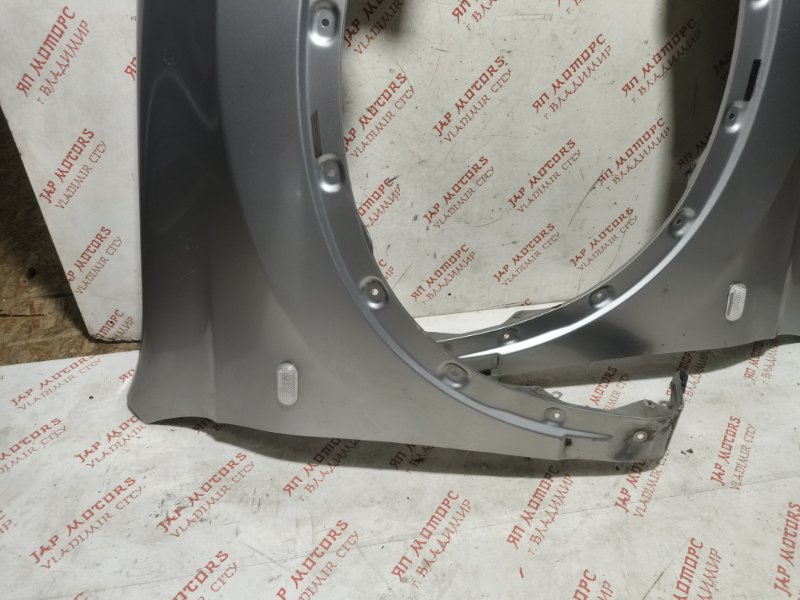 Крыло, 13000 рублей, Владимир