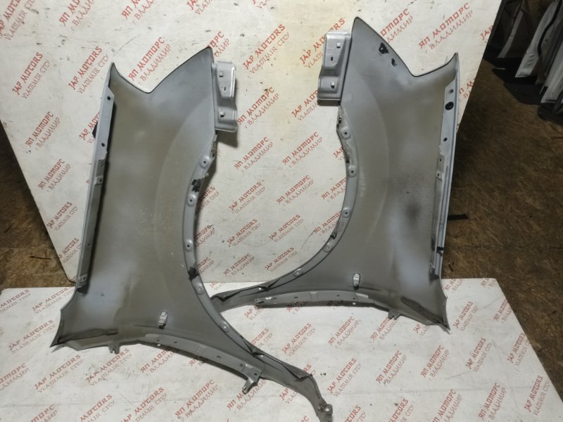 Крыло, 13000 рублей, Владимир