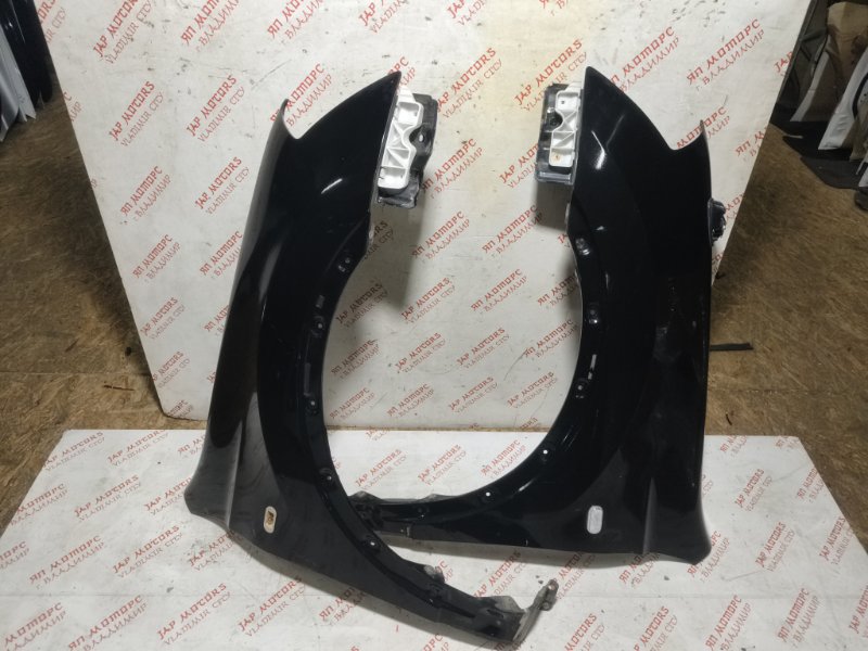 Крыло, 14000 рублей, Владимир