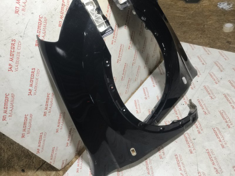 Крыло, 14000 рублей, Владимир