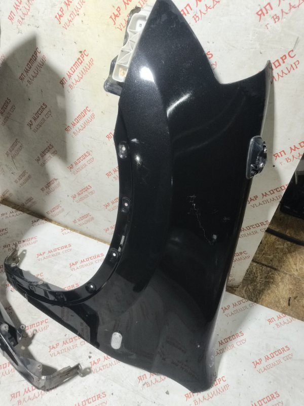 Крыло, 14000 рублей, Владимир