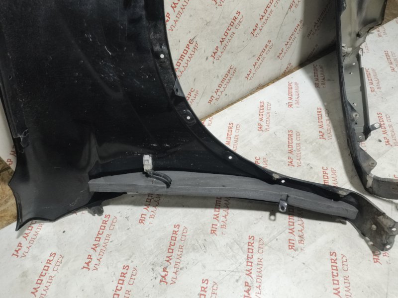 Крыло, 14000 рублей, Владимир