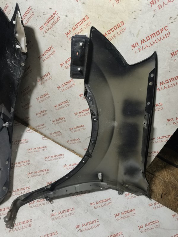 Крыло, 14000 рублей, Владимир