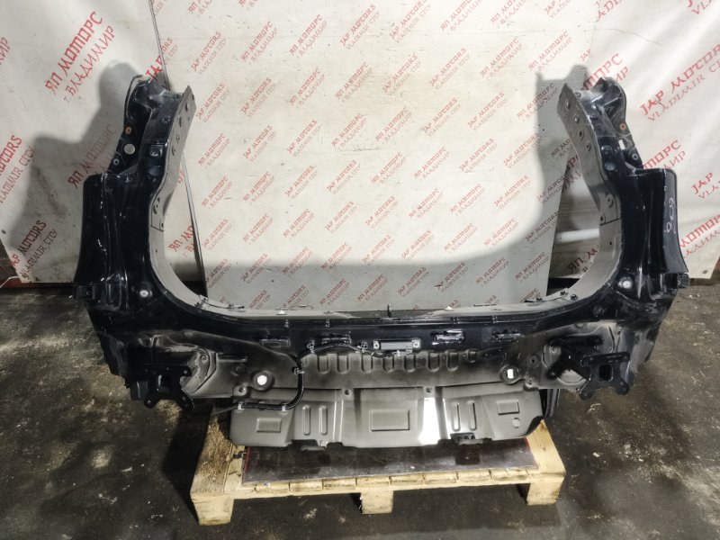 Задняя панель кузова, 18000 рублей, Владимир