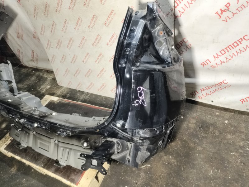 Задняя панель кузова, 18000 рублей, Владимир