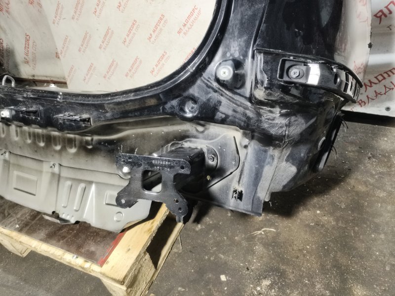 Задняя панель кузова, 18000 рублей, Владимир