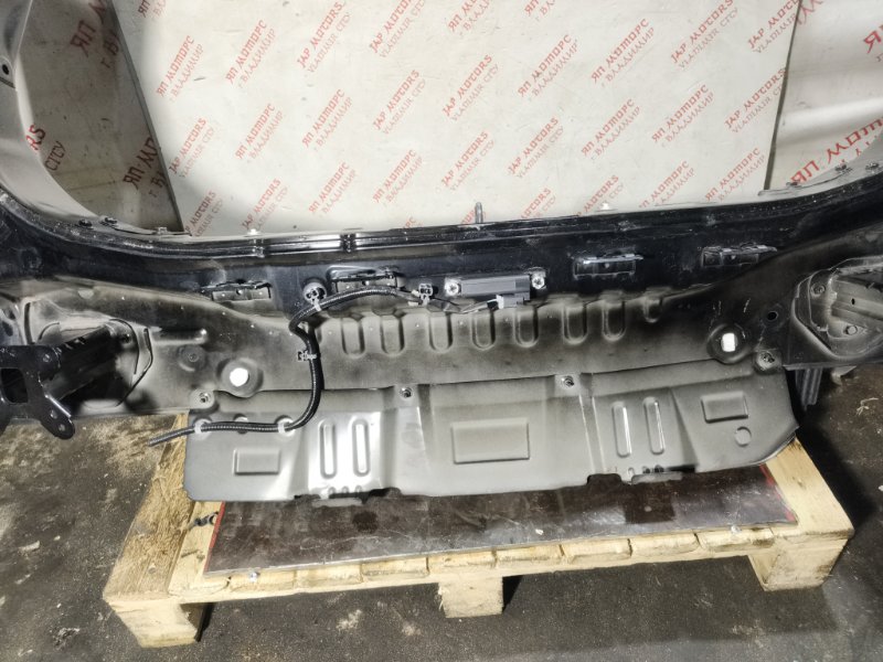 Задняя панель кузова, 18000 рублей, Владимир