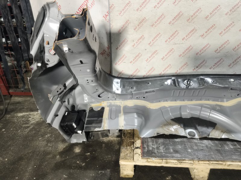 Задняя панель кузова, 18000 рублей, Владимир