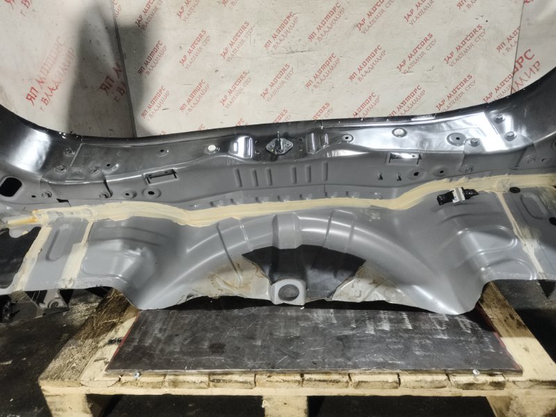 Задняя панель кузова, 18000 рублей, Владимир