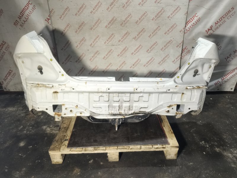 Задняя панель кузова, 22000 рублей, Владимир