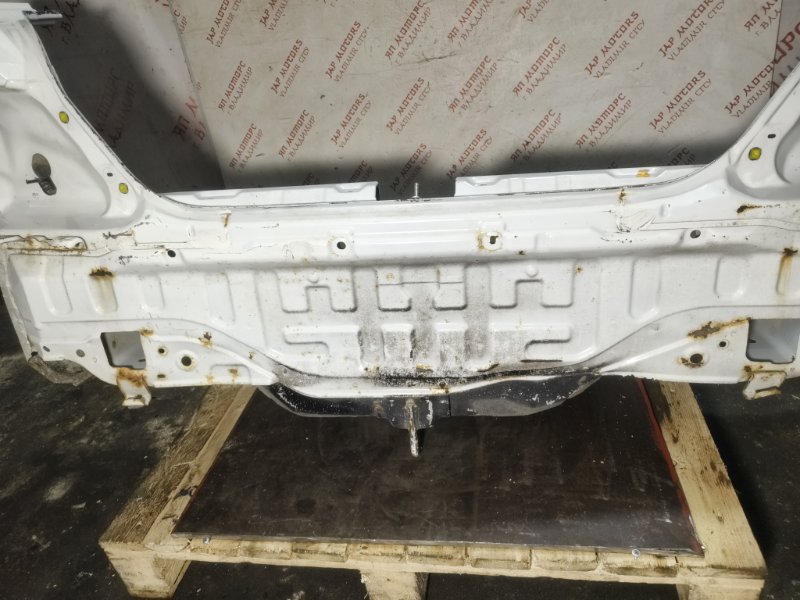 Задняя панель кузова, 22000 рублей, Владимир