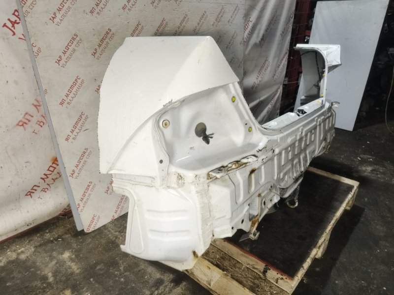 Задняя панель кузова, 22000 рублей, Владимир