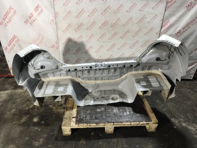 Задняя панель кузова, 22000 рублей, Владимир