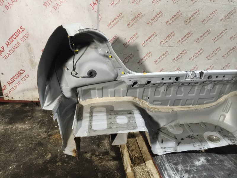 Задняя панель кузова, 22000 рублей, Владимир