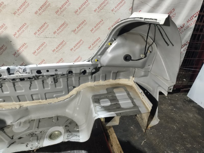 Задняя панель кузова, 22000 рублей, Владимир