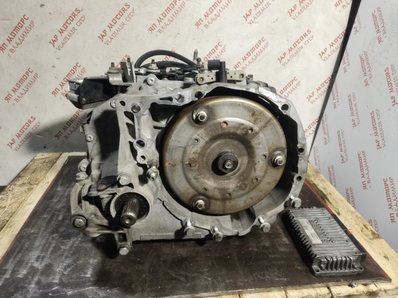 АКПП, 55000 рублей, Владимир