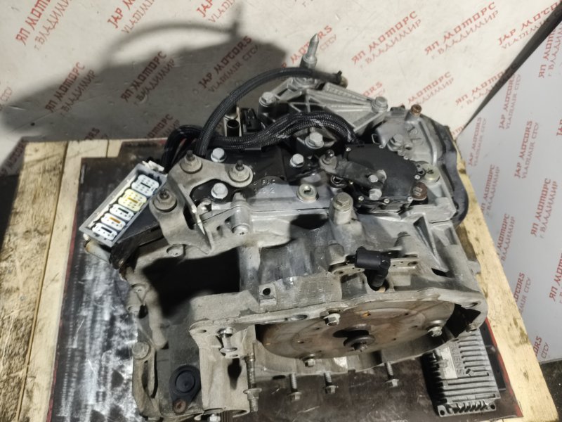 АКПП, 55000 рублей, Владимир