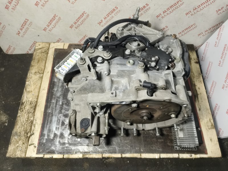 АКПП, 55000 рублей, Владимир