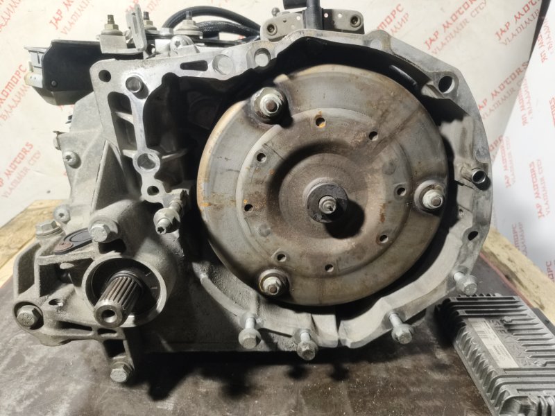 АКПП, 55000 рублей, Владимир