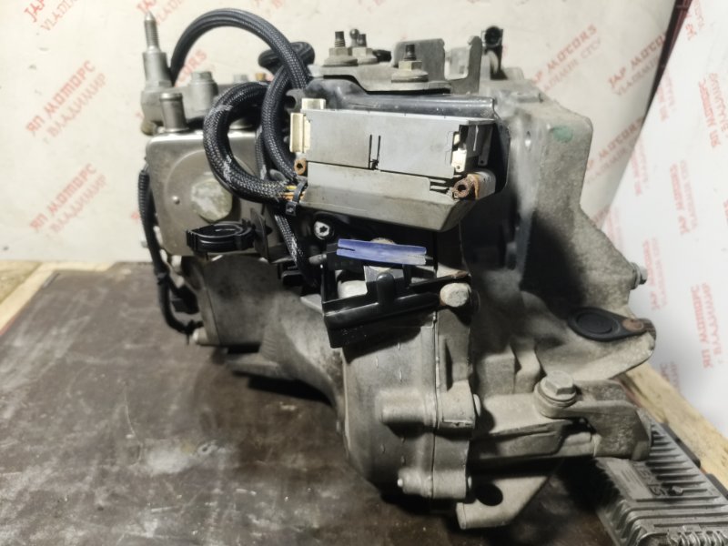 АКПП, 55000 рублей, Владимир