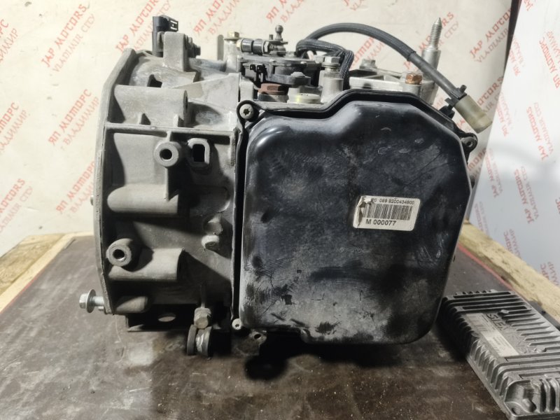 АКПП, 55000 рублей, Владимир