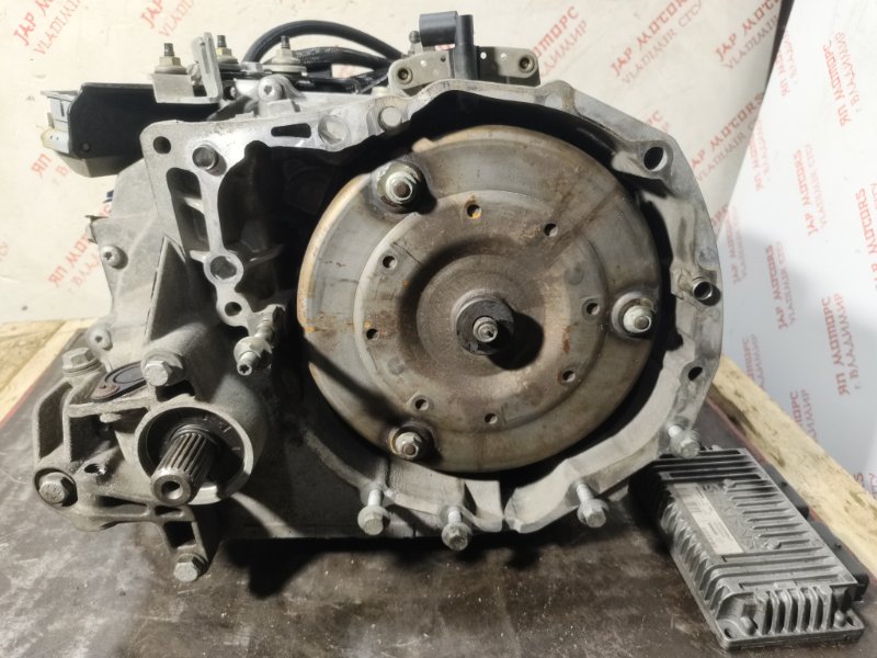 АКПП, 55000 рублей, Владимир